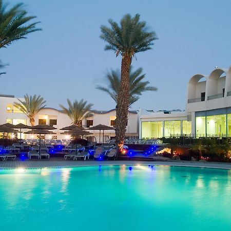 Leonardo Privilege Eilat Hotel Exterior photo
