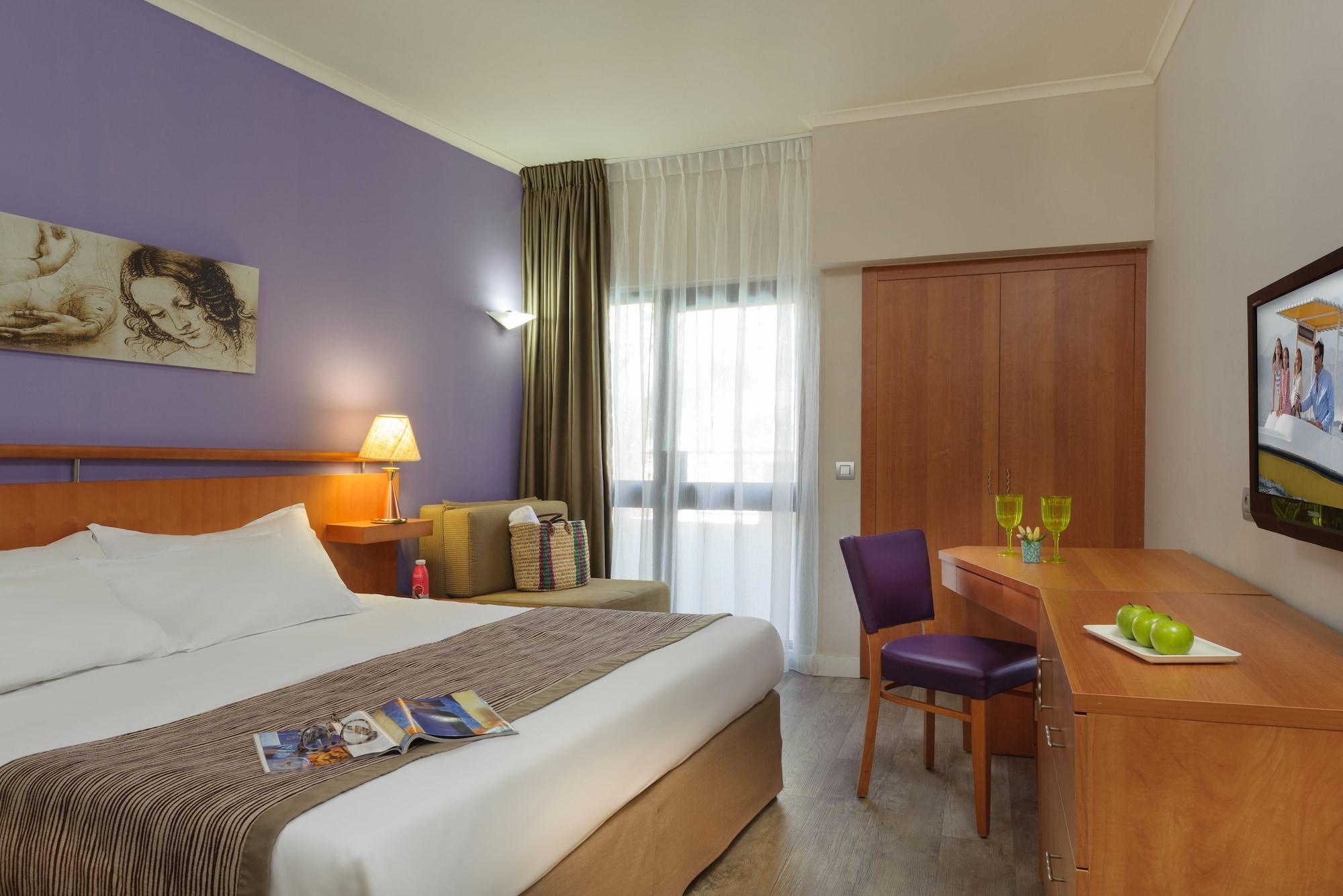 Leonardo Privilege Eilat Hotel Exterior photo