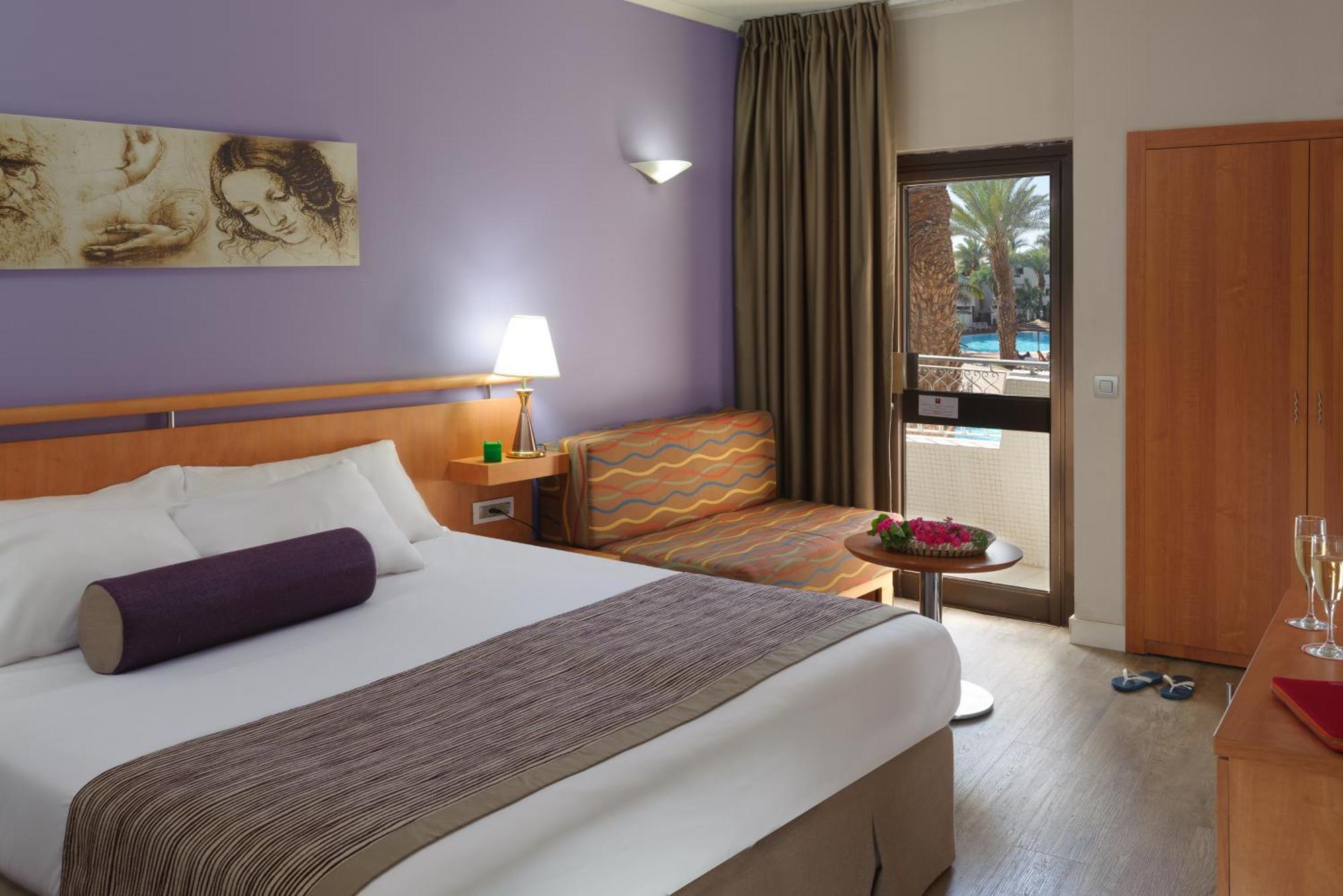Leonardo Privilege Eilat Hotel Exterior photo
