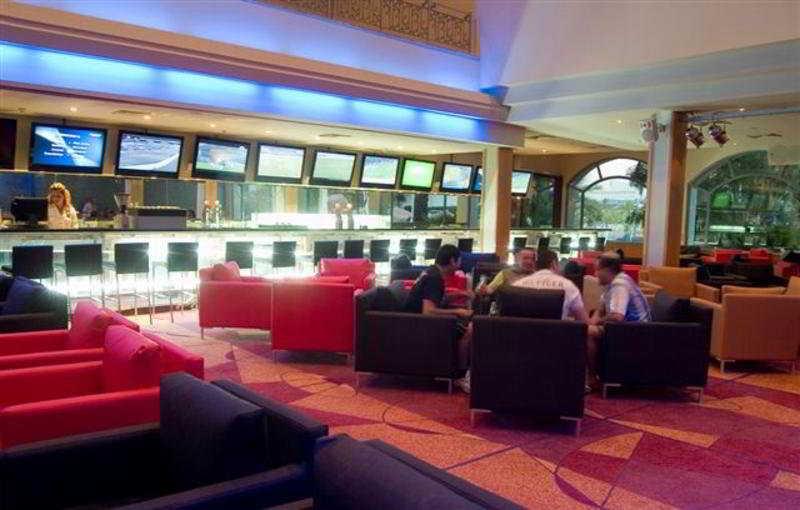 Leonardo Privilege Eilat Hotel Interior photo