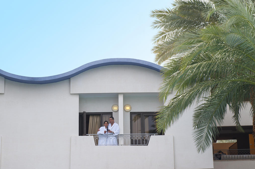 Leonardo Privilege Eilat Hotel Exterior photo